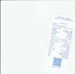 Кассовые чеки с подтверждением в Бологое