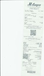 Кассовые чеки с подтверждением в Бологое