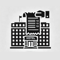 Гостиничные чеки в Бологое