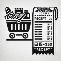 Чеки на товары в Бологое